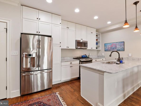 1732 Bay Street SE 1, Washington DC 20003