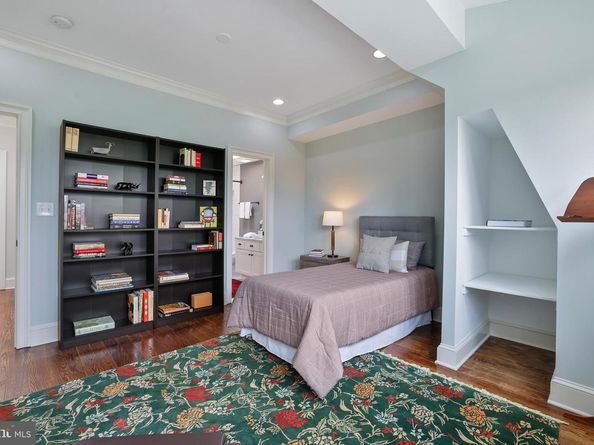 1732 Bay Street SE 1, Washington DC 20003