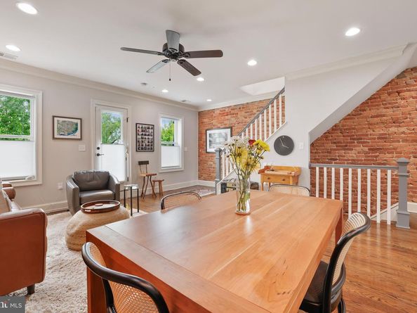 1732 Bay Street SE 1, Washington DC 20003