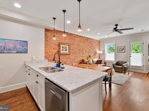1732 Bay Street SE 1, Washington DC 20003