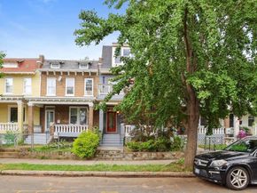 1732 Bay Street SE 1, Washington DC 20003