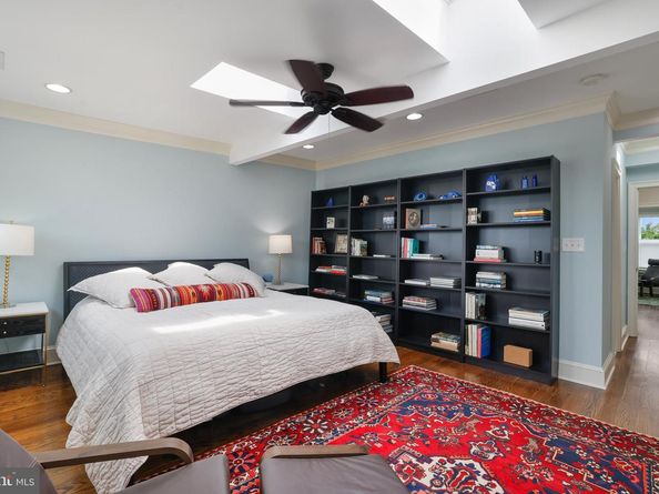 1732 Bay Street SE 1, Washington DC 20003