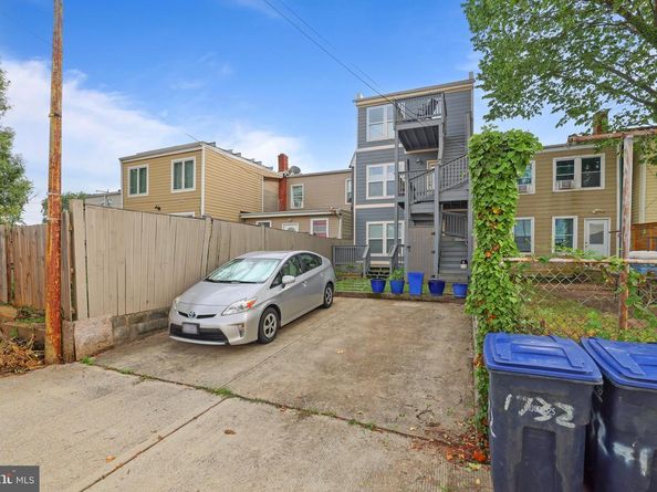1732 Bay Street SE 1, Washington DC 20003