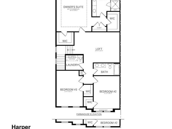 101 River Trail Circle HARPER, King Of Prussia PA 19406