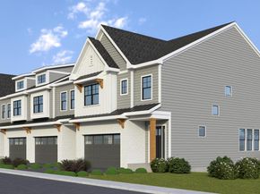 101 River Trail Circle HARPER, King Of Prussia PA 19406
