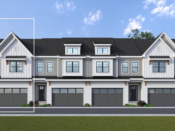101 River Trail Circle HARPER, King Of Prussia PA 19406