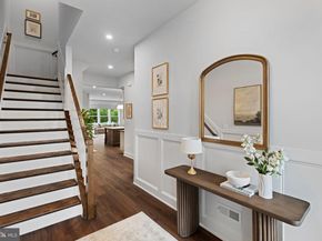101 River Trail Circle HARPER, King Of Prussia PA 19406