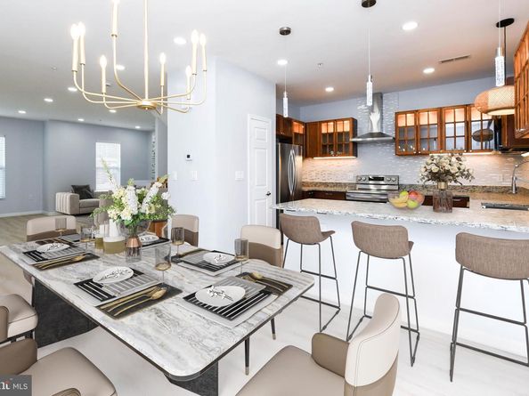 5016 Ivory Walters Lane SE, Washington DC 20019