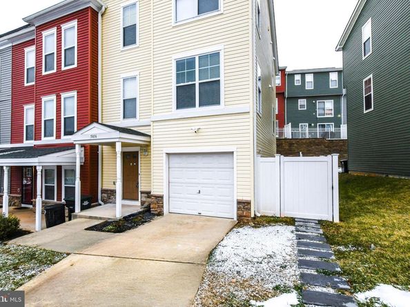 5016 Ivory Walters Lane SE, Washington DC 20019