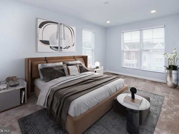 5016 Ivory Walters Lane SE, Washington DC 20019