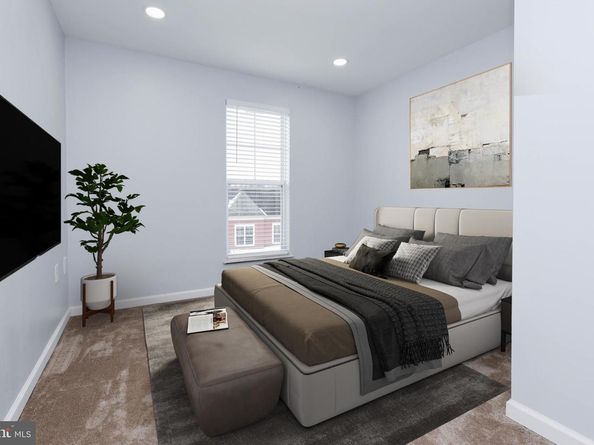 5016 Ivory Walters Lane SE, Washington DC 20019
