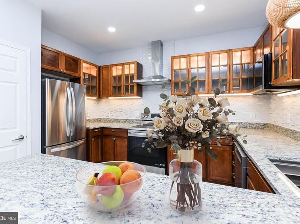 5016 Ivory Walters Lane SE, Washington DC 20019