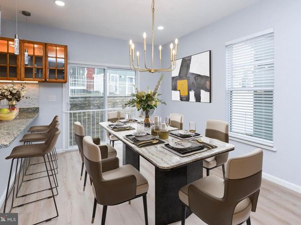 5016 Ivory Walters Lane SE, Washington DC 20019