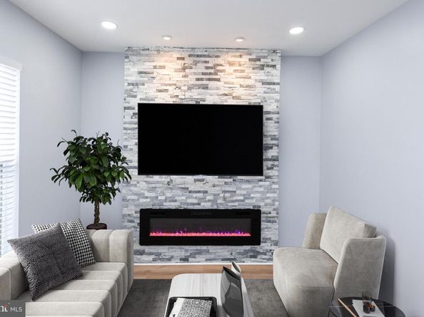 5016 Ivory Walters Lane SE, Washington DC 20019