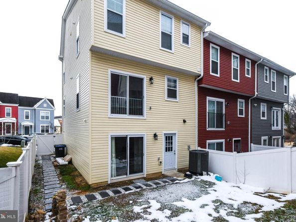 5016 Ivory Walters Lane SE, Washington DC 20019