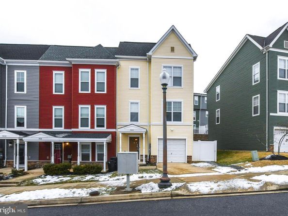 5016 Ivory Walters Lane SE, Washington DC 20019