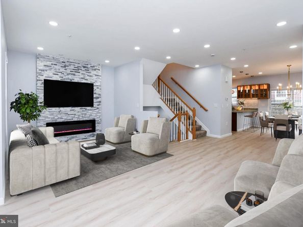 5016 Ivory Walters Lane SE, Washington DC 20019
