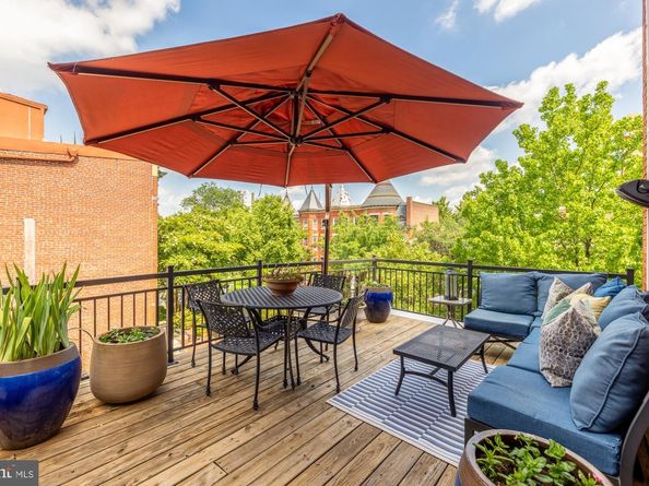 100 W Street NW, Washington DC 20001