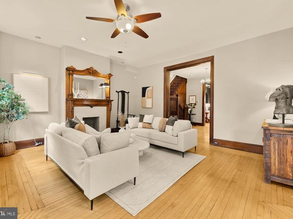100 W Street NW, Washington DC 20001
