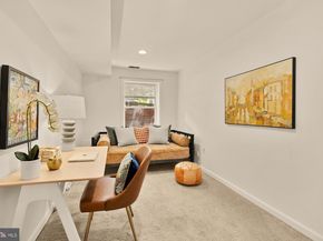 100 W Street NW, Washington DC 20001