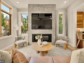 100 W Street NW, Washington DC 20001