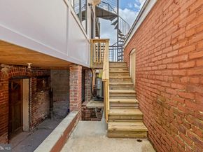 100 W Street NW, Washington DC 20001