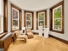 100 W Street NW, Washington DC 20001
