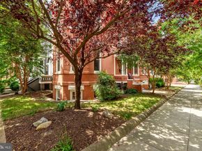 100 W Street NW, Washington DC 20001