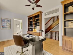 100 W Street NW, Washington DC 20001