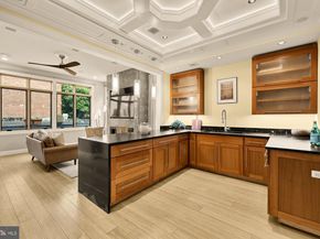 100 W Street NW, Washington DC 20001