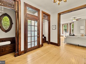 100 W Street NW, Washington DC 20001