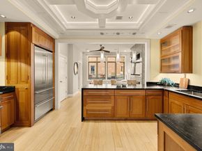 100 W Street NW, Washington DC 20001