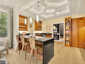 100 W Street NW, Washington DC 20001