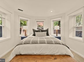100 W Street NW, Washington DC 20001