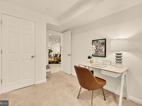 100 W Street NW, Washington DC 20001