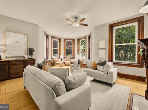 100 W Street NW, Washington DC 20001