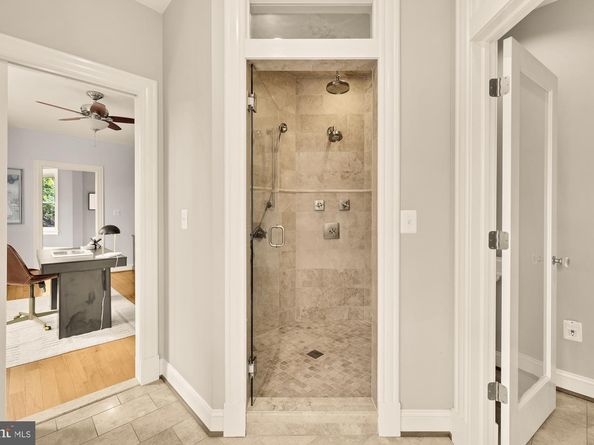 100 W Street NW, Washington DC 20001