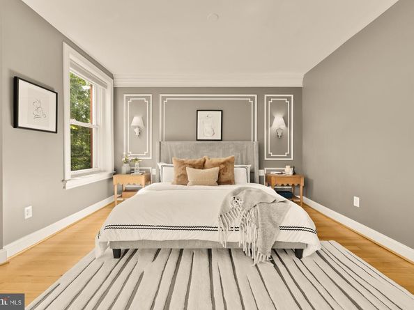 100 W Street NW, Washington DC 20001