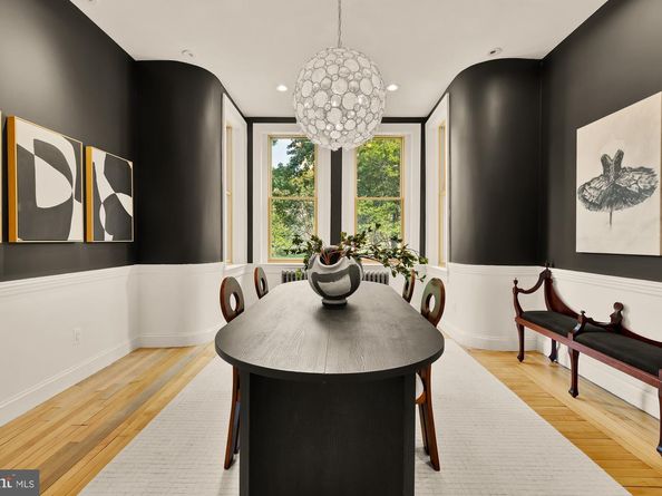 100 W Street NW, Washington DC 20001