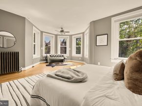 100 W Street NW, Washington DC 20001