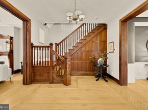 100 W Street NW, Washington DC 20001