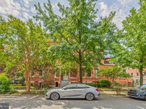 100 W Street NW, Washington DC 20001