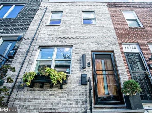 1321 S Opal Street, Philadelphia PA 19146