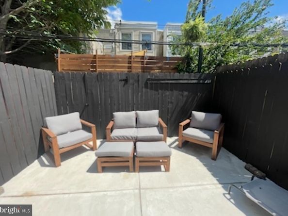 1321 S Opal Street, Philadelphia PA 19146