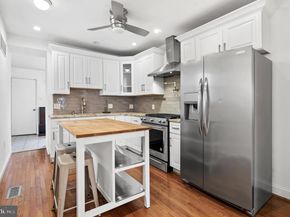 1321 S Opal Street, Philadelphia PA 19146