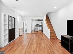 1321 S Opal Street, Philadelphia PA 19146