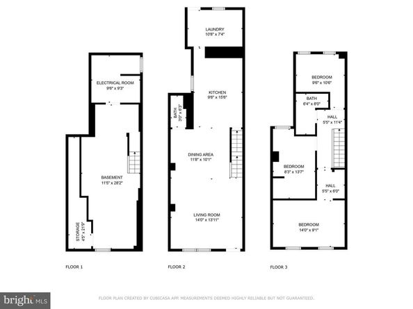 1321 S Opal Street, Philadelphia PA 19146
