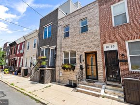 1321 S Opal Street, Philadelphia PA 19146