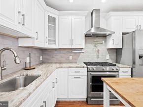1321 S Opal Street, Philadelphia PA 19146