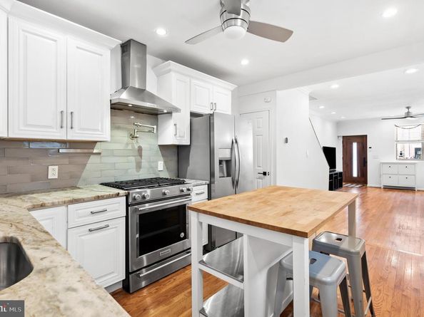 1321 S Opal Street, Philadelphia PA 19146